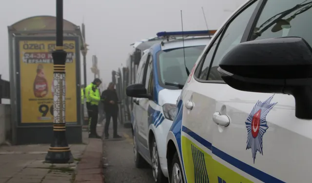 Kütahya’da özel halk otobüsleri denetlendi