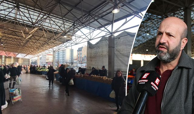 Kütahya’da Perşembe pazarı ile ilgili yeni gelişme