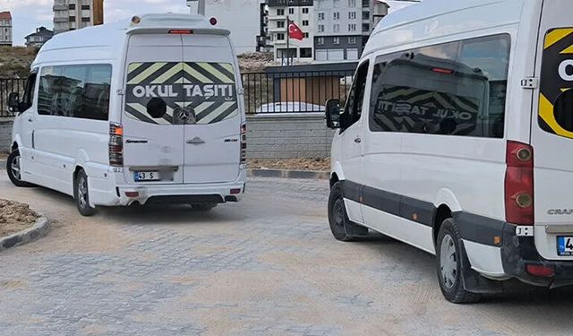 Kütahya’da “S” plaka kiralanacak