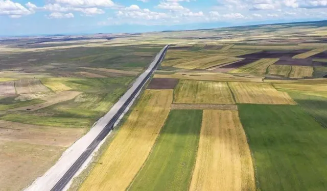 Kütahya'da şaşırtan rakam! Merkezde ucuza dev tarla satılacak