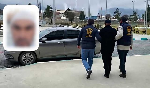 Kütahya’da umrecilerin parasını kumarda kaybeden şüpheli tutuklandı