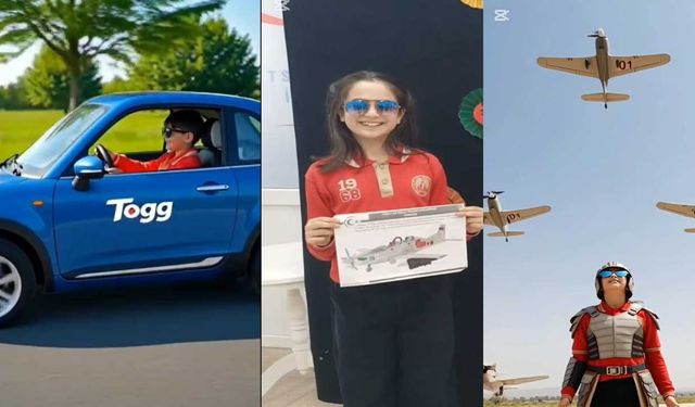 Kütahya’da Yerli Malı Haftası teknolojiyle renklendi