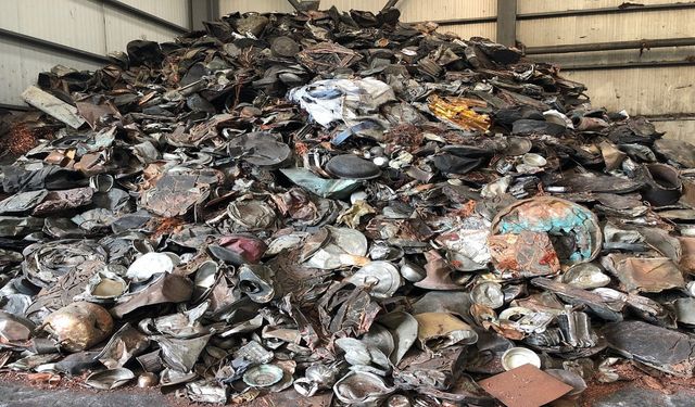 Kütahya'daki o evlerde servet yatıyor! Vatandaşlar zengin oldu