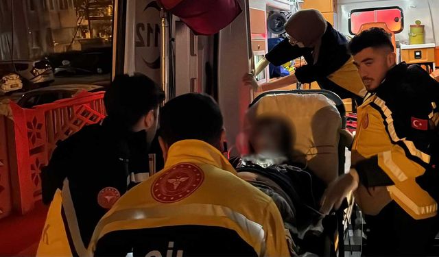 Kütahya'daki yangında ağır yaralanmıştı, hayatını kaybetti