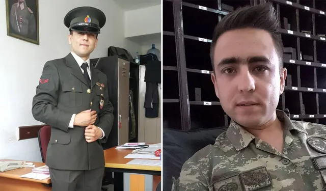 Kütahyalı jandarma uzman çavuş kansere yenik düştü