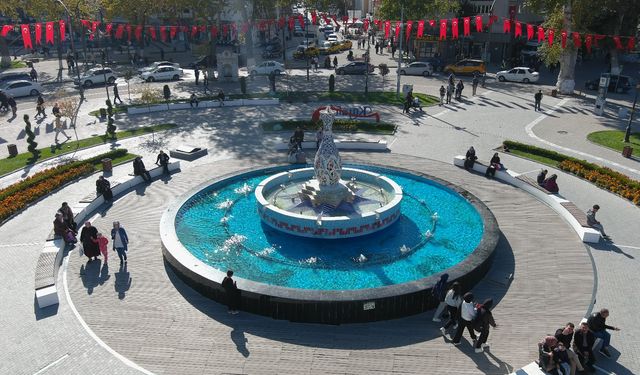 Kütahya'nın 7 harikası belli oldu! Binlerce yıllık liste güncellendi