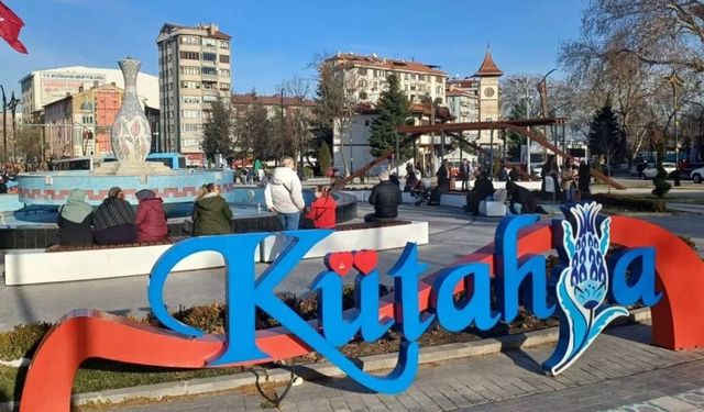 Kütahya'nın bu ilçelerinin taşı toprağı altın! Evi olan servet kazanıyor