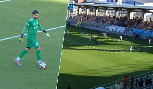 Kütahyaspor hata yapmadı, deplasmandan 3 puanla döndü