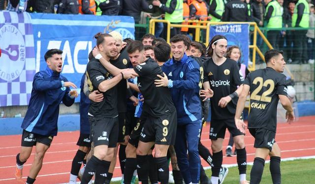 Kütahyaspor, ilk yarının son maçında galibiyet peşinde