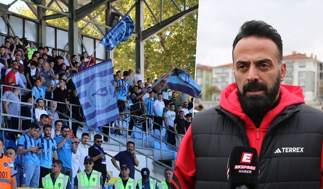 Kütahyaspor’da Avcıbay’dan destek ve sağduyu çağrısı