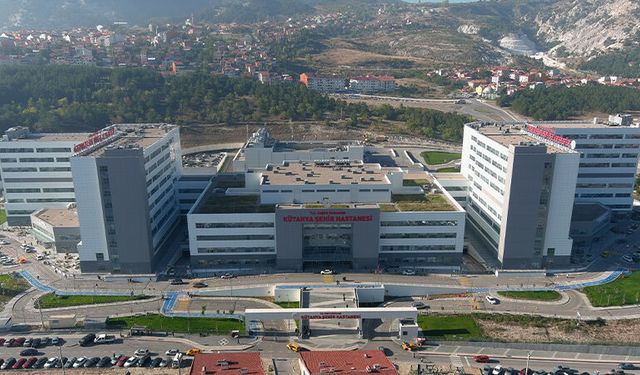 Kütahya’ya yeni doktor atamaları yapılacağı açıklandı