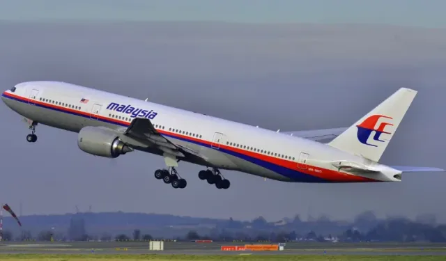 Malezya, 2014’te kaybolan MH370 uçağını yeniden arayacak