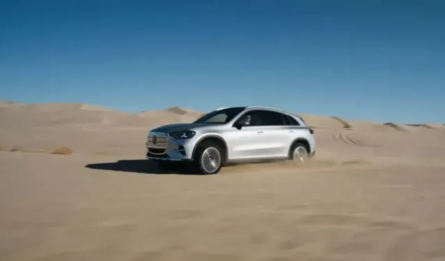 Mercedes’ten LG ile dev batarya anlaşması