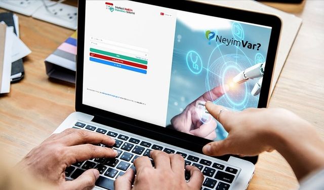 MHRS’de 2025 rekoru: Bir yılda 388 milyonun üzerinde randevu