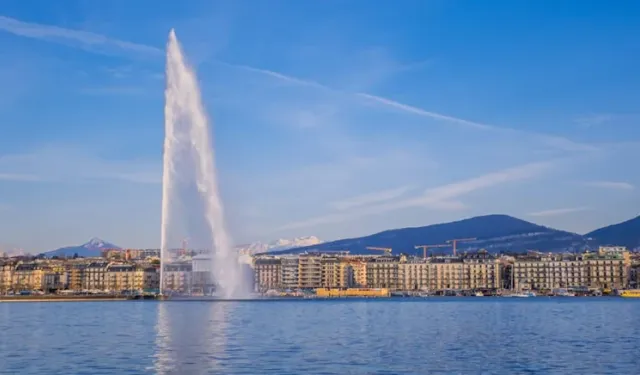 Ne Milano ne Lüksemburg: En lüks şehir meğer burasıymış