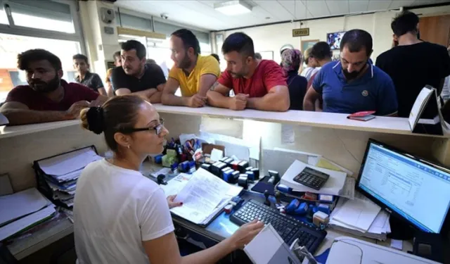 Noter ve tapuda 65 yaş krizi