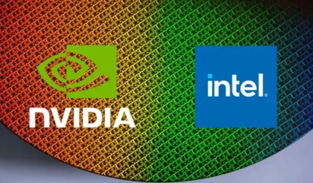 Nvidia, Intel’den 5 milyar dolarlık hisse satın aldı