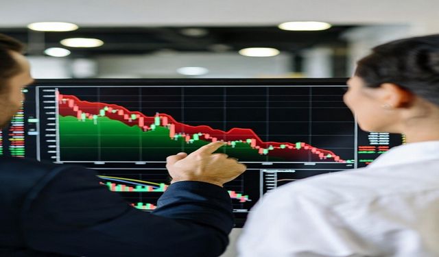 O Şirket Zarar Açıkladı, Borcu da Artmış!