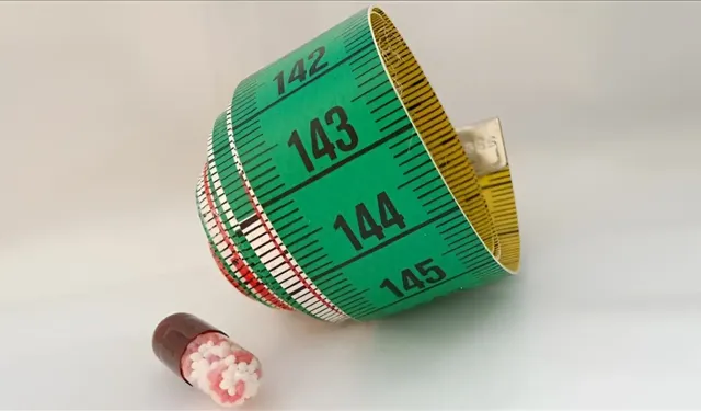 Uzmanlar obezite ilaçları hakkında uyardı