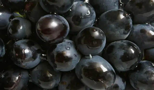 Bu özel meyve yılbaşı sofralarının gözdesi oldu