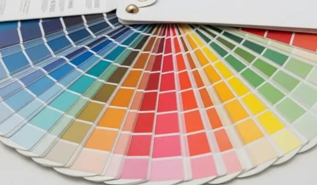 Pantone 2026’nın rengi belli oldu