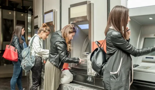 PNC Bank'ta yeni kapanış sinyali: İki yılda 243 şube kapatmıştı