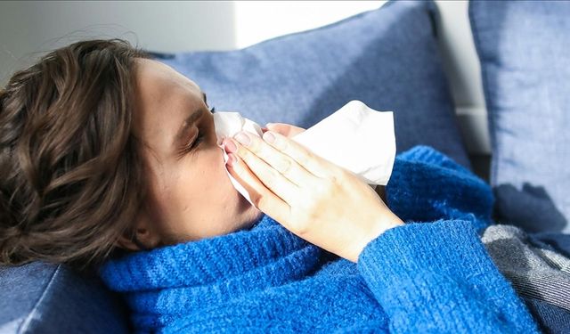 Sağlık Bakanlığı’ndan rahatlatan açıklama