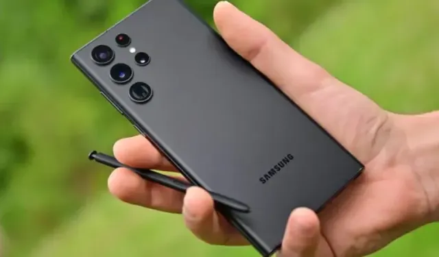 Samsung’dan yeni depolama paylaşım sistemi