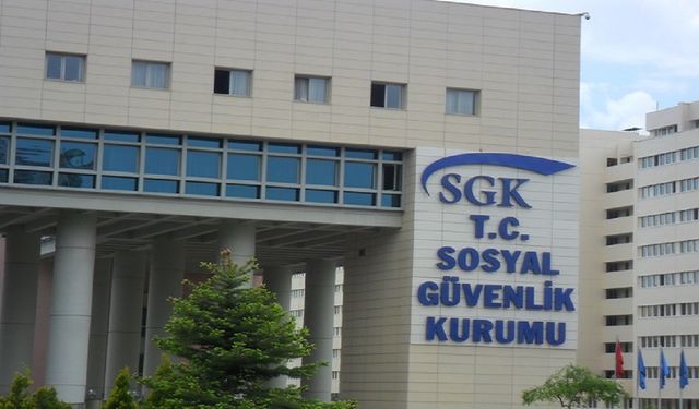 SGK'ya borcu olanlar dikkat! Bu tarihi kaçıran büyük zarar edecek
