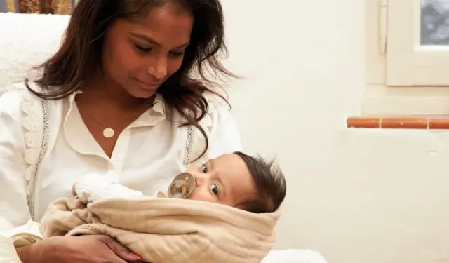 Sipariş bebek dönemi: Göz rengine kadar seçim yapılabiliyor