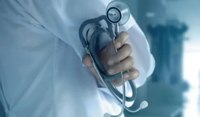 Son 13 yılda 21 binden fazla doktor kamudan istifa etti