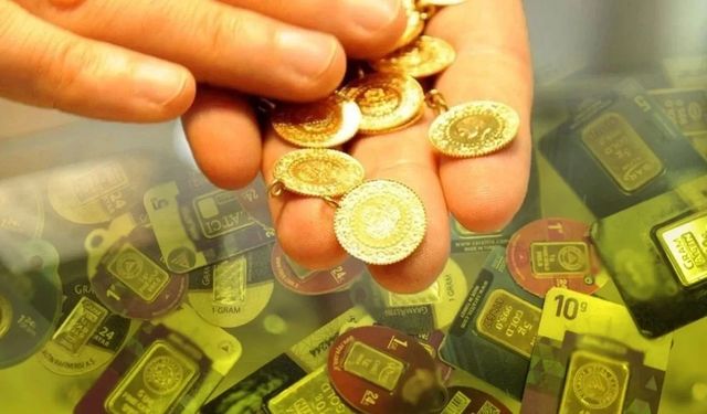 Türk Altın Hissesi TRALT 2026 Hedef Fiyat Tahminleri: Yükselmeye Devam Edecek mi?