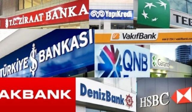 Türk Bankası Kazaklara Satılıyor: Kazakistan'ın Dev Holding'i Pazarlıkta!