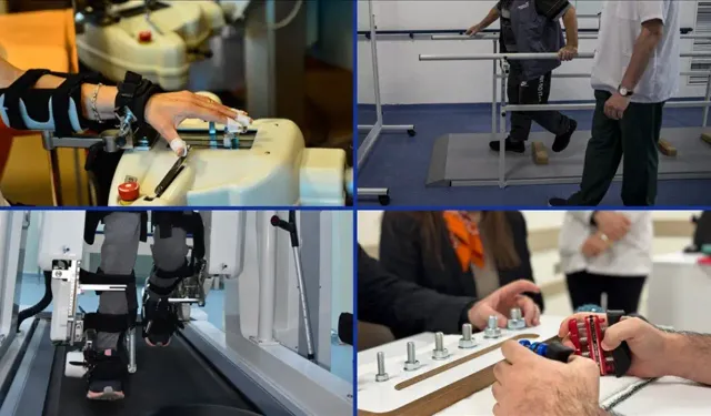 Türkiye, MS tedavisinde dünyada öne çıkan ülkeler arasında