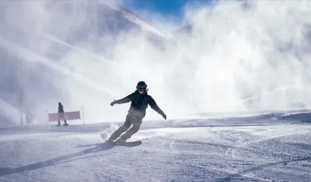 Türkiye’de kış tatili fiyatları yüzde 50 zamlandı