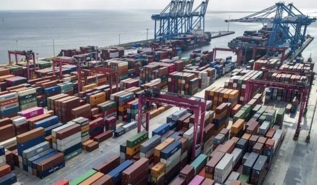 Ege Bölgesi'nin 2025 tarım ürünleri ihracatı 7,5 milyar dolara ulaştı