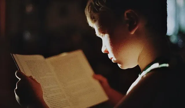 Çocukların dikkat süresi giderek azalıyor