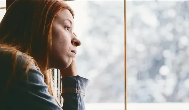 Uzmanlar uyarıyor: Depresyonun 7 işaretine dikkat