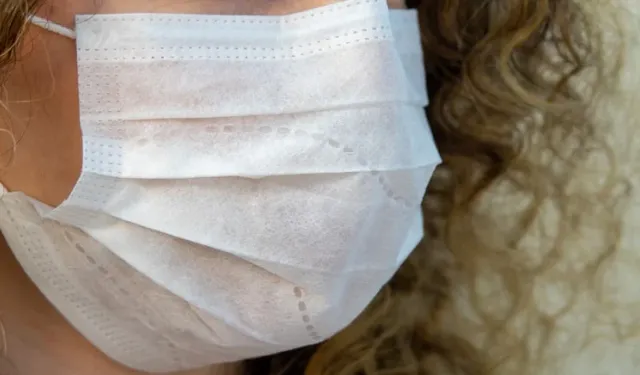 Artan grip vakaları için ‘maske takın’ çağrısı