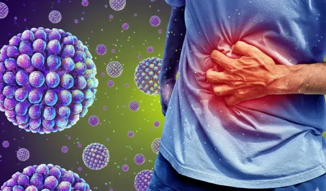 Vakalar artıyor “Kaburga Kıran” hastalığı lüks yolcu gemisinde yayıldı