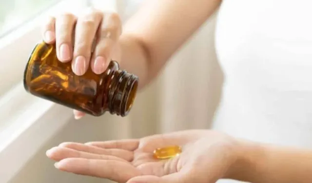 Vitamin eksikliği nasıl anlaşılır? işte önemli belirtiler