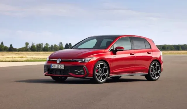 Volkswagen Türkiye’de tüm modellerine zam yaptı