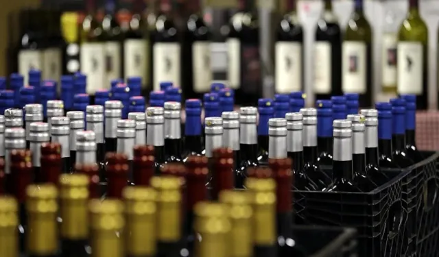 Yılbaşı öncesi sahte alkol uyarıları artıyor