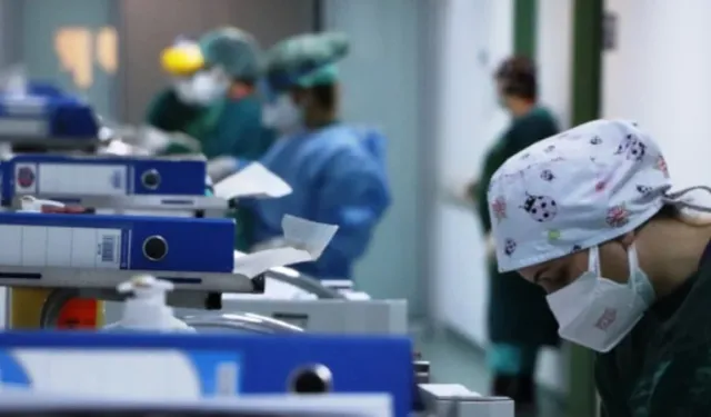 2026 hemşire maaşları belli oldu en düşük ücret ne kadar?