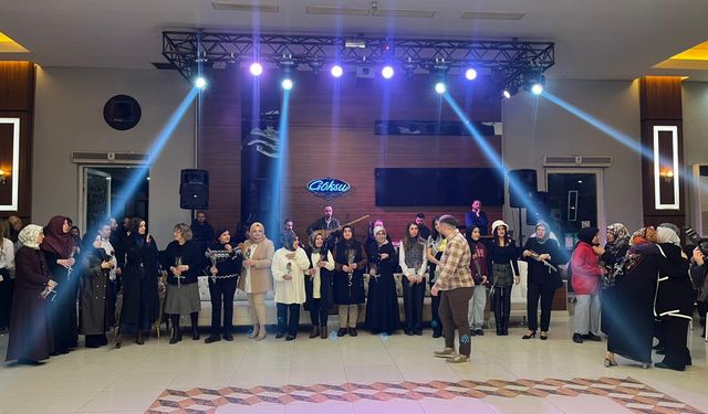 Kütahya’da küçük Metehan için sıra gecesi düzenlendi