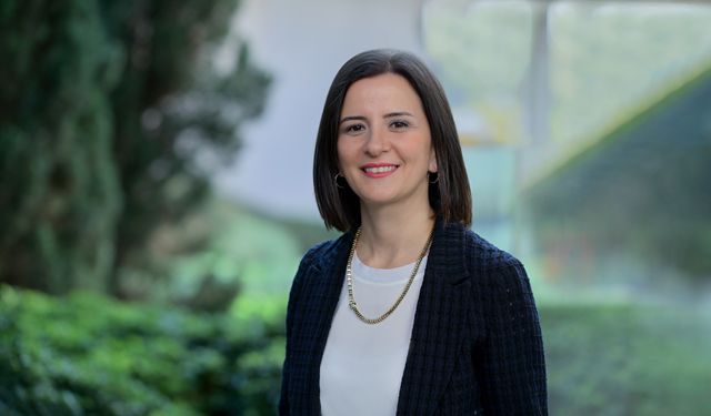 Garanti BBVA’ya dijital bankacılıkta World Finance’ten çifte ödül