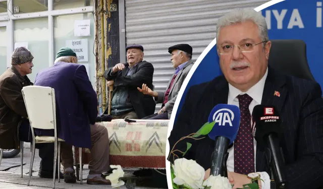 AK Parti TBMM Grup Başkanvekili Akbaşoğlu Kütahya’da konuştu