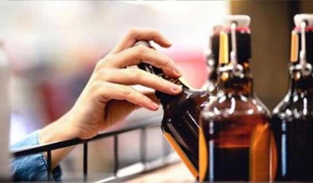 Alkole zam geldi! 5 Ocak'ta fiyatlar değişecek