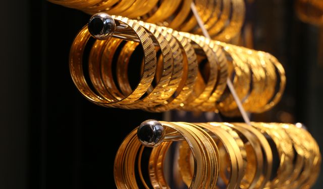 Altın fiyatlarında son durum: Gözler yeni rekor ihtimalinde