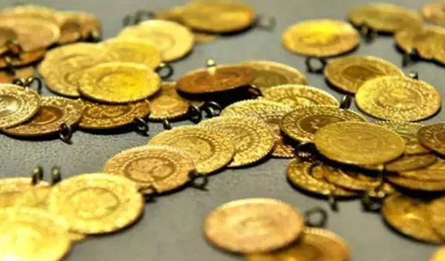 Altın ve gümüşü olanlara uyarı yapıldı: Sakın satmayın!